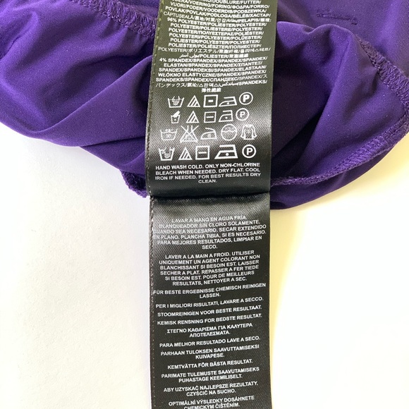 GUESS | Violet Long Sleeve Woven Neck Chain Blouse - Picture 8 of 13